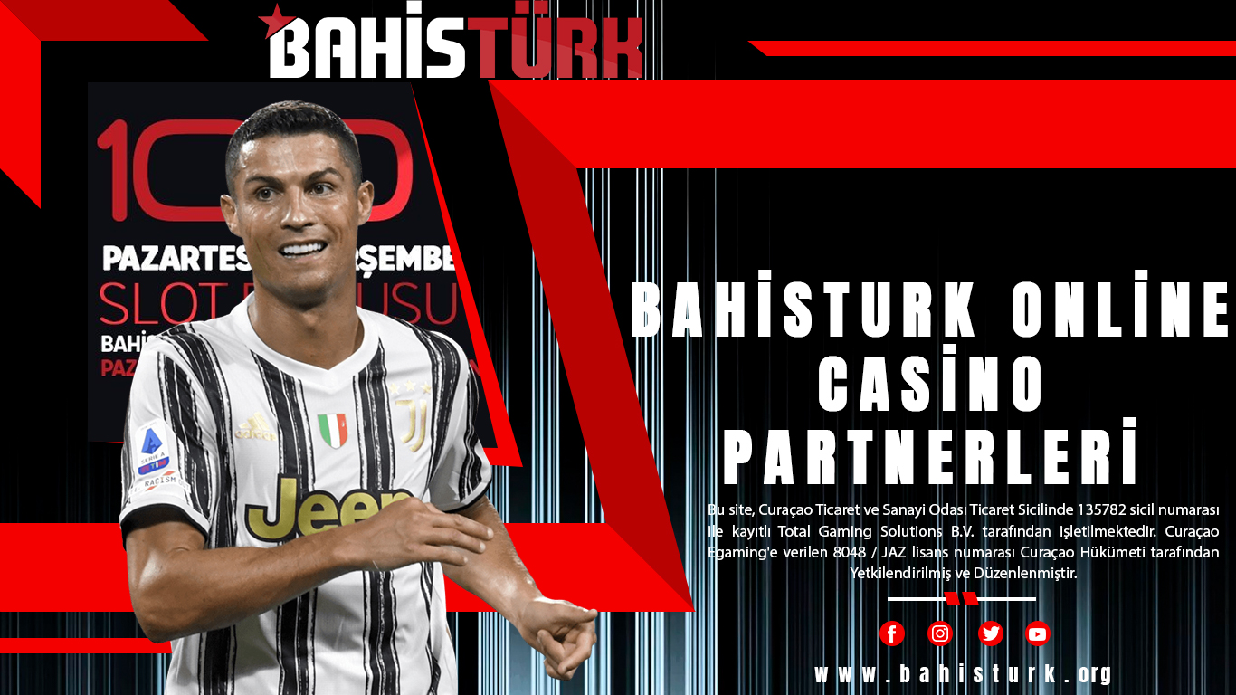Bahisturk Online Casino Partnerleri