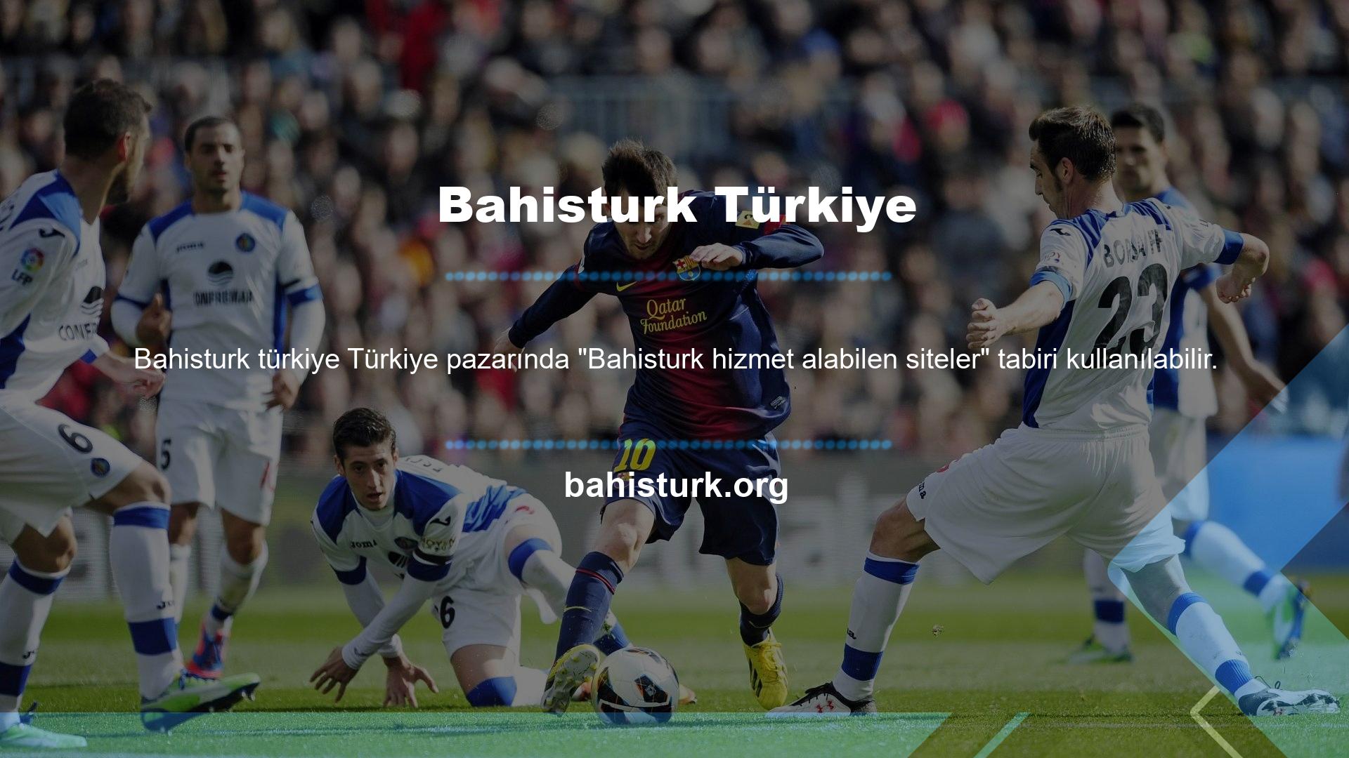Bahisturk Türkiye'nin anlayışına göre yeni Bahisturk giriş adresi Bahisturk'tir